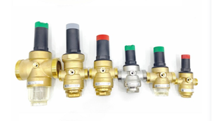 Vanne <span class=keywords><strong>de</strong></span> réduction <span class=keywords><strong>de</strong></span> <span class=keywords><strong>pression</strong></span> Honeywell D06F-11/4B D06F-11/4A D06F-1B D06F-1A - Product Image 6