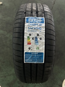 <span class=keywords><strong>Precio</strong></span> de fábrica de la marca China Maxwind, neumáticos para automóviles de pasajeros con nuevo patrón radial para todas las estaciones 225/40R18 - Product Image 5
