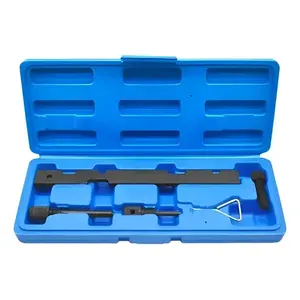 For Ford for Mazda for Volvo Engine Synchronization Tool <b>Timing</b> <b>Chain</b> <b>Kit</b> & <b>Accessories</b> - Product Image 1