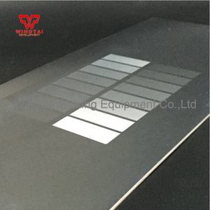 Impresión flexográfica de alta calidad, placa de prueba, a prueba de tinta - Product Image 5