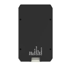 Iflight whoop 5.8G 2.5W vtx 40CH raceband ไมโครโฟนในตัวพัดลมระบายความร้อน2-8S 25.5x25.5มม. อุปกรณ์เสริมโดรน - Product Image 5