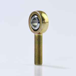 Thép sa15es nhôm 1-43150-141 tuyệt vời CS10 Spacer sa6p Johnny Doanh Rod kết thúc vòng bi cầu đồng bằng bóng Rod kết thúc mang - Product Image 6