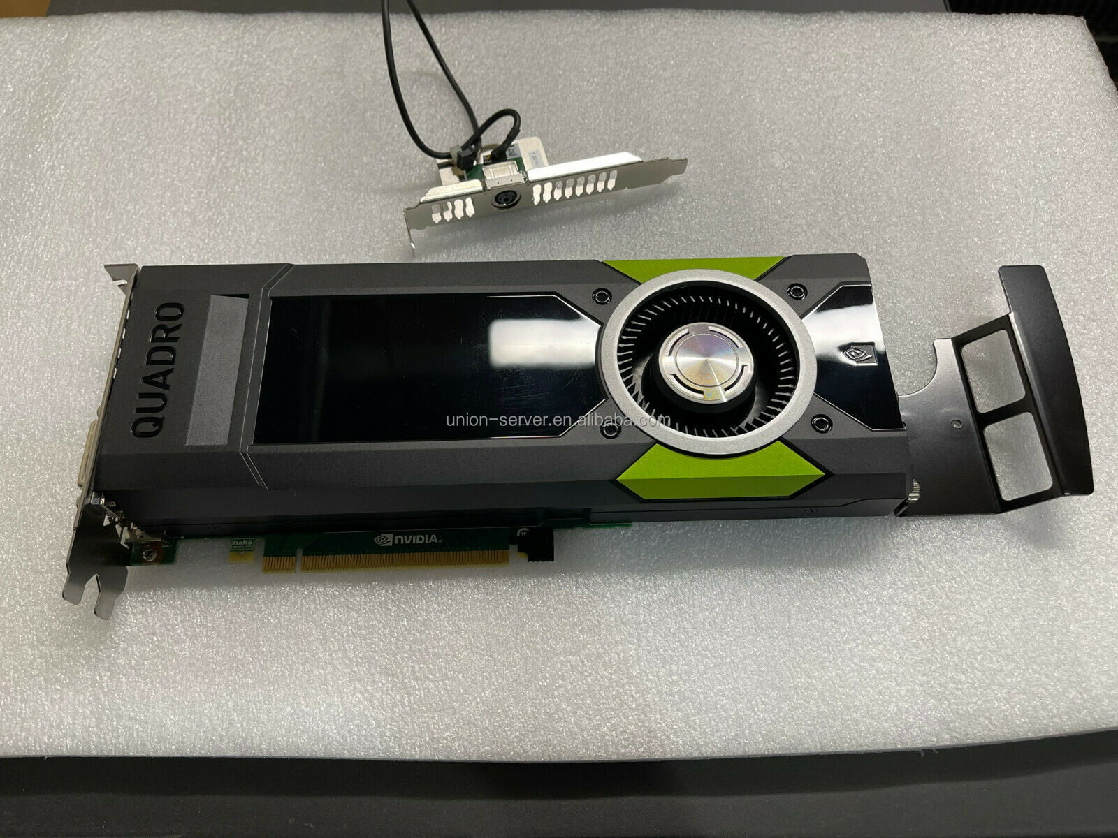 動作確認済み NVIDIA Quadro M5000 GDDR5 8GB NVIDIA Quadro M5000 - 株式会社 エルザ ジャパン