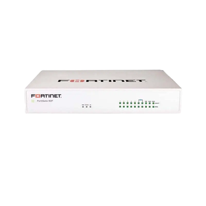 Firewalls Empresariales Gigabit Fortinet Fortigate FG-40F FG-60F FG-80F, Hardware de Escritorio, Aplicaciones de Servidor, Compatible con SSL - Product Image 1