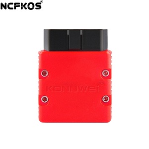 NCFKOS заводской KW902 Bluetooth 5,0 OBD2 сканер 25k80 чип <span class=keywords><strong>OBD</strong></span> Автомобильный диагностический код считыватель V1.5 Verson - Product Image 4