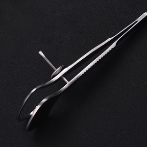 Retractor Oftálmico de Acero Inoxidable para Cirugía Plástica Cosmética, Instrumento Quirúrgico para Párpados Dobles, Protege la Vista - Product Image 5