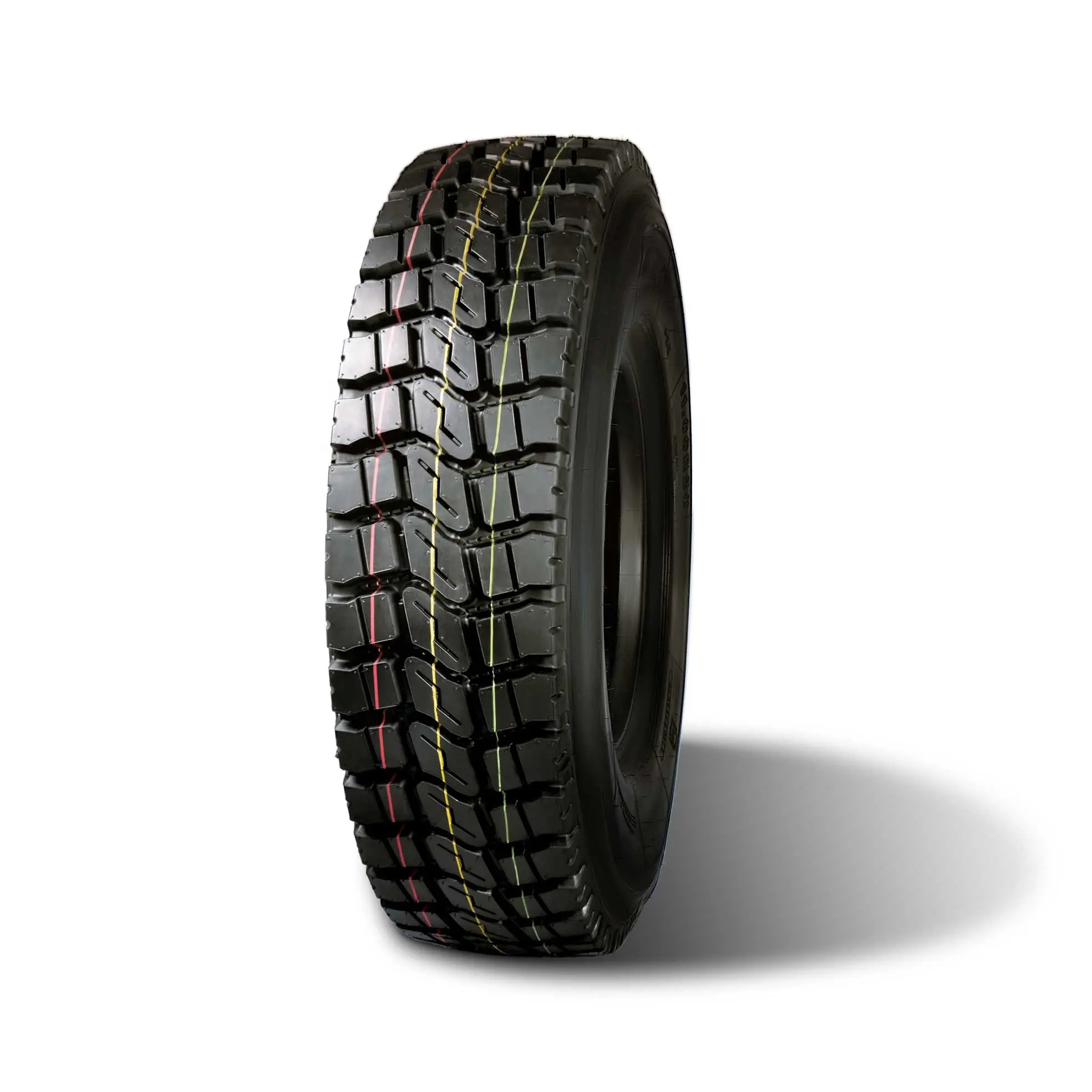 Aulice Hot Size 11.00r20 Beste Kwaliteit China Tbr/Truck & Bus/Laadwagen Banden Binnenbanden Radiale Winter Truck Band