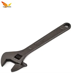 Professionelle Individualisierung industrieller Schraubenschlüssel einstellbare Maschine Spanner Schraubenschlüssel einstellbarer Spanner