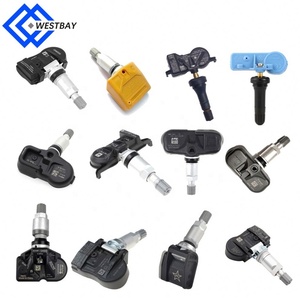 Sensor de monitor de presión de neumáticos 56053030AC 5603030AB 56029526AA para Dodge Caliber JEEP PATRIOT 2007-2013 - Product Image 3