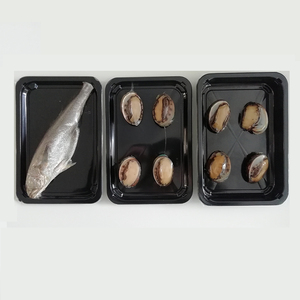 DJT-250VS方便使用手动鲜肉真空皮肤包装机 - Product Image 5