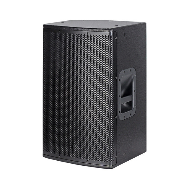 ELX112 12 Inch Full Range 300 Watt Passive Speaker Loudspeaker Box Party Speaker