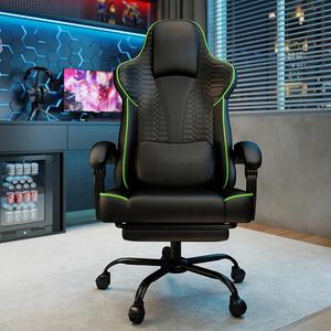 Silla <span class=keywords><strong>Gamer</strong></span> Black Friday Anime Cómoda Ergonómica Mejor Compra Silla de Oficina para el Hogar Silla <span class=keywords><strong>Gamer</strong></span> Scorpion para Adultos Adolescentes - Product Image 4