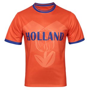 Maillot de fan de football pour l'<span class=keywords><strong>UEFA</strong></span> <span class=keywords><strong>Euro</strong></span> 2024 Maillot de fan de football France, Allemagne, Angleterre, Espagne, Croatie et Portugal - Product Image 1