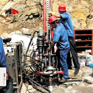 Pasokan Harga Pabrik Jack Penarik Pipa Casing Baja untuk Pengeboran Sumur Air dengan Ulir <span class=keywords><strong>API</strong></span> - Product Image 5