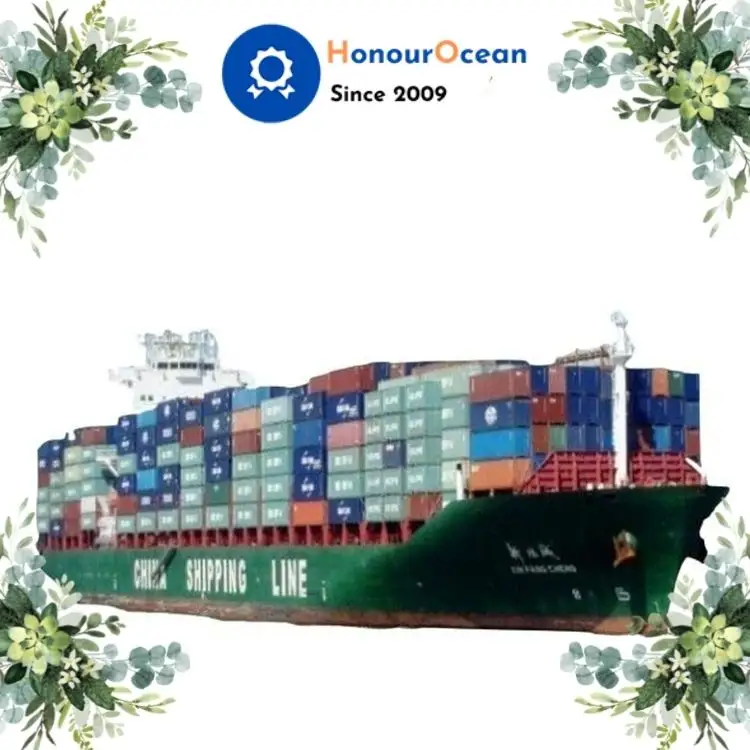 Sea Agent Cargo Rates Warehouse Shanghai Oocl Logistics Supplies Companies Shipping Materials To Usa