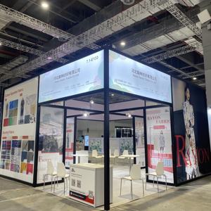 Tela estampada arrugada CEY Foil 180D oro plata metálico <span class=keywords><strong>CREP</strong></span> cey tela estampada 100 poliéster lámina cey para ropa - Product Image 6