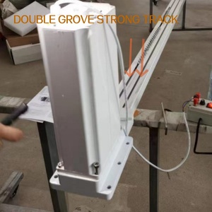 Tenda da Palcoscenico in Velluto Ignifugo su Misura per Teatro e Sfondi Matrimoniali, Direttamente dalla Fabbrica - Product Image 6