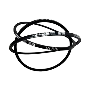 Dây curoa cao su Nhật Bản cổ điển Mitsuboshi A61 B70 C95 M11 SPZ912 SPA1182 SPB1250 SPC2000 3V250 5V710 8V1060 V-<span class=keywords><strong>BELT</strong></span> - Product Image 2