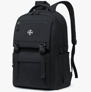 Thiết kế thời trang mới Ba lô công suất lớn đa chức năng Ba lô bền trường kinh doanh túi chất lượng tốt máy tính xách tay Ba lô - Product Image 1