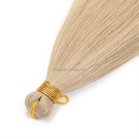 Extensions de cheveux synthétiques lisses Yaki de 28 pouces, 100g, pour tresses, soyeuses, pré-étirées, pour crochet