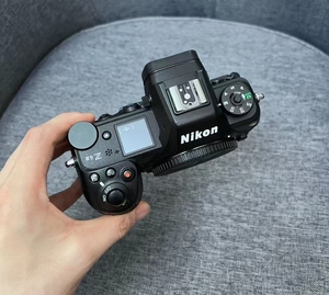 กล้องดิจิตอลคุณภาพสูง <span class=keywords><strong>Z6</strong></span> Mark <span class=keywords><strong>III</strong></span> 24MP ฟูลเฟรม กล้อง 4K/6K รุ่น <span class=keywords><strong>Z6</strong></span> <span class=keywords><strong>III</strong></span> - Product Image 2
