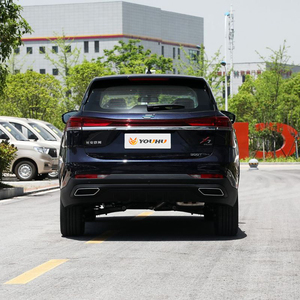 2025 Cheap Gasoline Auto <strong>Changan</strong> Oushang <strong>X7</strong> 5 Door 7 Seats SUV Automatic Car <strong>Changan</strong> <strong>Oshan</strong> <strong>X7</strong> Plus - Product Image 5