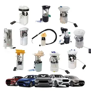 Xinwo Auto Engine Spare Parts Car Fuel Pump For Volvo/BMW/BEN//Land Rover/Porsche/Jaguar/Ford