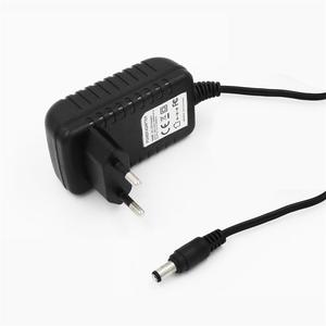 20awg 1A Adaptor <strong>Cctv</strong> Camera 1Amp 5.5*2.1Mm Dc Charger Adapter Ac EU 12V 3A 36W Power Supply - Product Image 5