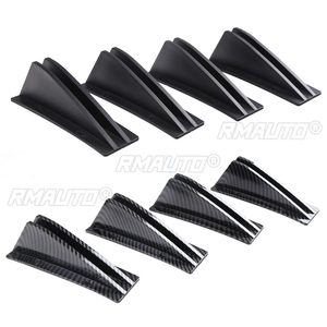 Universal <b>Car</b> Modified Rear Bumper <b>Diffuser</b> Spoiler ABS Rear Bumper Lip <b>Diffuser</b> Anti-collision for BMW for Ford for Mercedes - Product Image 1