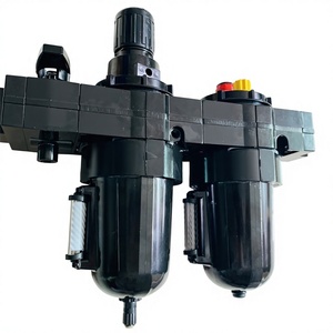 ตัวกรองอากาศ IMI norgren FL68-808นิวเมติก G1 FRL ตัวกรองอากาศอัดหน่วยเตรียมอากาศ - Product Image 6