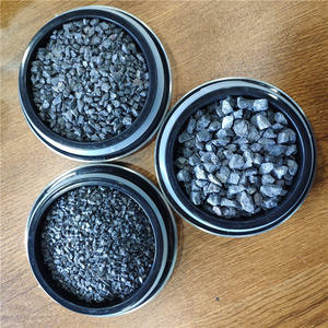 Media sandblast korundum coklat/Bubuk Alumina menyatu coklat/abrasif - Product Image 5