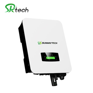 <b>Solar</b> Complete Kit Panneau Solaire Kit Complet Home <b>Solar</b> Energy System 20kw Grid <b>Solar</b> System for Home SWS20KW-ON-EU Grid <b>Solar</b> - Product Image 5