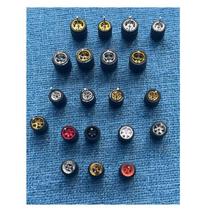 <span class=keywords><strong>Minigt</strong></span> 1:64 en plastique moulé par injection pour produit ménager Silvia - Product Image 1