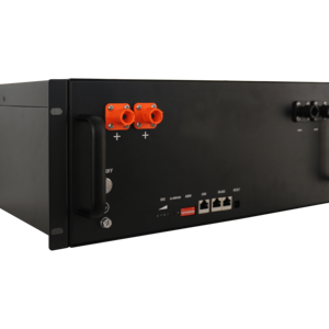 Système de stockage d'énergie solaire avec batterie LiFePO4 1 MW, conteneur commercial ESS - Product Image 1