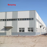 Maison préfabriquée modulaire en acier léger avec options de bardage de balcon pour usage résidentiel et commercial