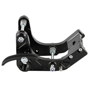 Support moteur renforcé CNC YHMOTO pour Simson S50 S51 S70 Tuning - Product Image 1