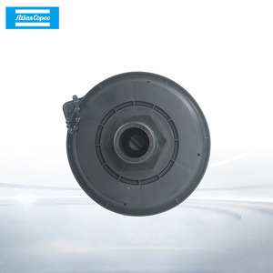Filtre en plastique Atlas Copco Respirator 1623468200 pour pièces détachées de compresseur d'air - Product Image 2