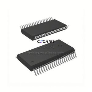 วงจรรวม (IC) รุ่น HSC-4001-R SOP-40 ของแท้ ใหม่แกะกล่อง รับประกันของแท้ รหัสสินค้า: V7J3F7Y1 - Product Image 1