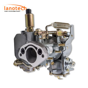 Carburador Pict 113-129-029A para Volkswagen <span class=keywords><strong>Beetle</strong></span> <span class=keywords><strong>Camper</strong></span> 30/31 con junta y tornillo incluidos - Product Image 1