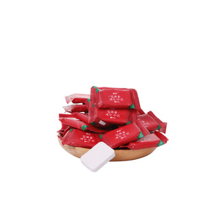 Toalla comprimida portátil de algodón puro, toalla facial de viaje gruesa, toalla cuadrada pequeña para mujer - Product Image 3