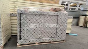 Cámara Frigorífica Móvil de Alta Productividad, Maquinaria Frigorífica Especializada, Fácil de Operar, Componente Central del Motor, Característica del Contenedor - Product Image 5