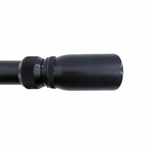 Venta al por mayor de fábrica: <span class=keywords><strong>Ballesta</strong></span> de <span class=keywords><strong>caza</strong></span> 3-9X40 con mira óptica de material de goma - Product Image 5