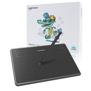 huion H430P Electronic Widely Used in Education <strong>Wireless</strong> Digital Pen Graphic <strong>Drawing</strong> Tablet Signature <strong>Pad</strong> - Product Image 6