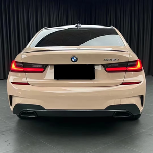 Película protectora de cuerpo completo superbrillante, envoltura de vinilo para pintura de coche, envoltura de vinilo para vehículo, envoltura lateral para motocicletas, rollo de película - Product Image 5