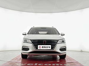 <span class=keywords><strong>Auto</strong></span> Elettrica SUV Ibrida Edizione Mini con Autonomia di 301km, Batteria <span class=keywords><strong>Auto</strong></span> R16 Sinistra, <span class=keywords><strong>Auto</strong></span> di Lusso per il 2018 Usata Roewe Ei5 Internet Deluxe - Product Image 2