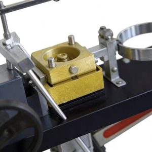 Apparecchio per il taglio diretto a controllo di deformazione ZJ-1C (compatto) - Product Image 4