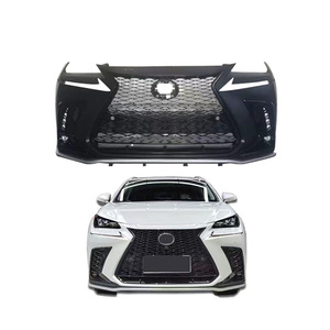 Kit de actualización para modelos Lexus NX200 de 2014-2020 a modelos de 2021. - Product Image 3