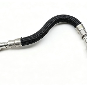 Tuyau de carburant, conduite d'alimentation en carburant 13537606562 pour F01 F02 F06 F07 F10 F12 F13 Gran Coupé GT LCI - Product Image 2