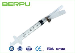 เข็มฉีดยาขนาด1มล. 3มล. 5มล. 10มล. 20มล. เข็มฉีดยาแบบใช้แล้วทิ้งที่ผ่านการฆ่าเชื้อพร้อมเข็มเพื่อความปลอดภัยผลิตภัณฑ์ใหม่2022 - Product Image 6