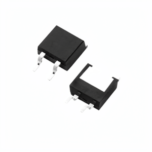 Original One Stop Service Single Diodes Components Electronic TO-263-3, D2PAK , TO-263AB C3D08060G - Product Image 1